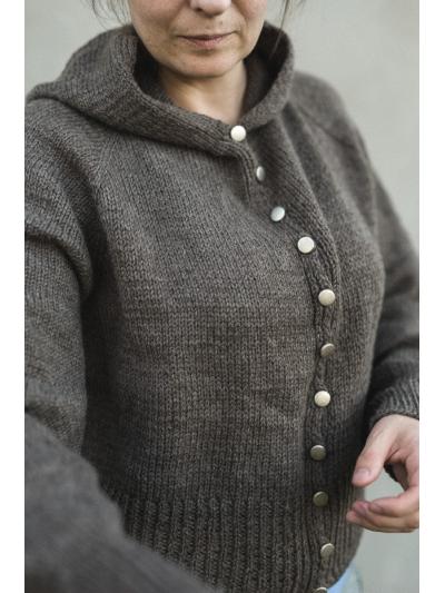 Vintage metal buttons 15 mm