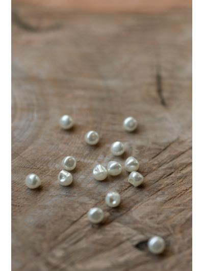 Mother-of-pearl buttons 10mm