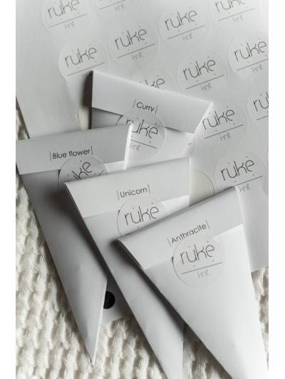 Knitting scissors stork 11.5cm Unicorn