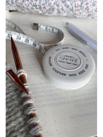 Measuring tape Ruke