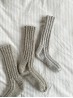 PRINTED Knitting pattern for Ruke socks