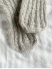 PRINTED Knitting pattern for Ruke socks