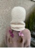 PRINTED Knitting pattern for I KNIT BALACLAVA