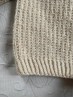 PRINTED Knitting pattern for I KNIT BALACLAVA