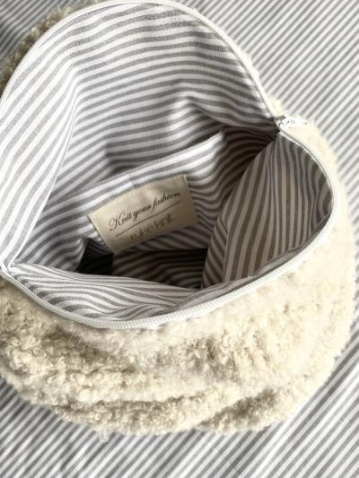 Lining for Ruke moon bag