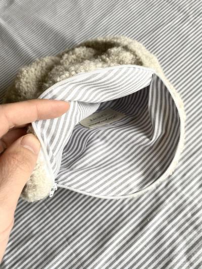 Lining for Ruke moon bag