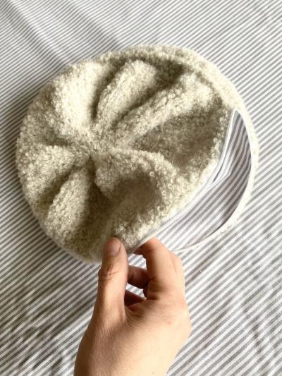 Lining for Ruke moon bag