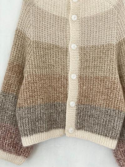 Ruke Bioresin buttons, white, 23 mm