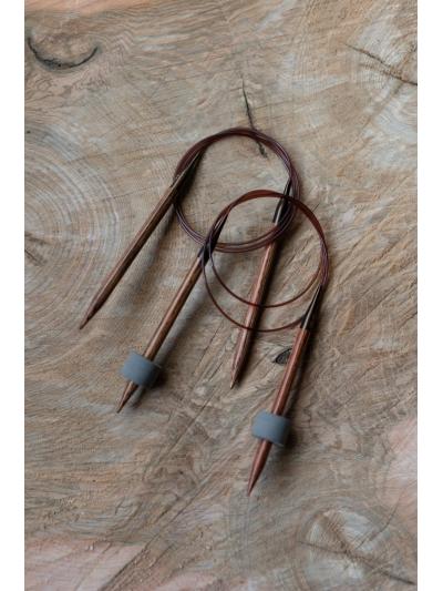 Ruke circular needles 40cm