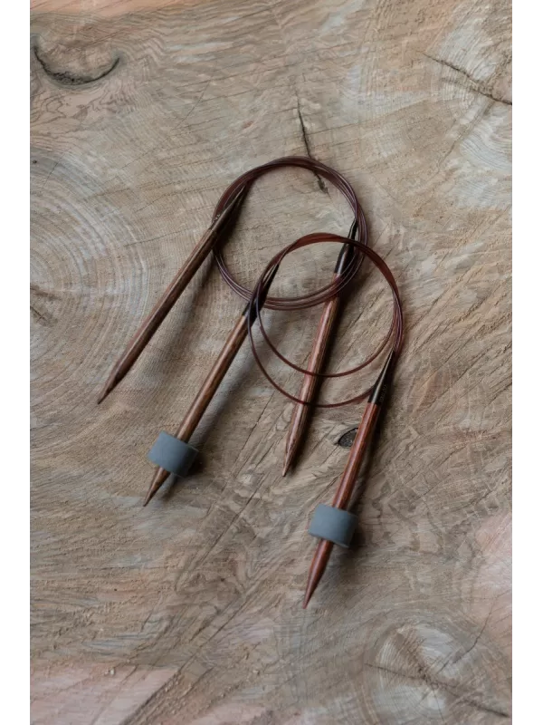 Ruke circular needles 40cm